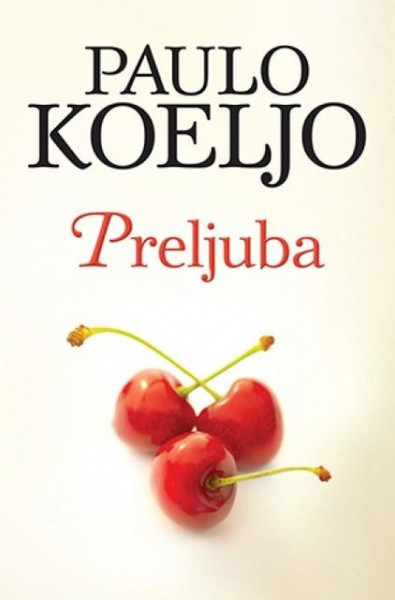 PRELJUBA - Paulo Koeljo ( 7406 ) - Img 1
