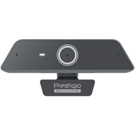 Prestigio Solutions VCS 13MP UHD camera: 4K, 13MP, 2 mic, 4m (Range), connection via USB Type-C ( PVCCU13M201 )