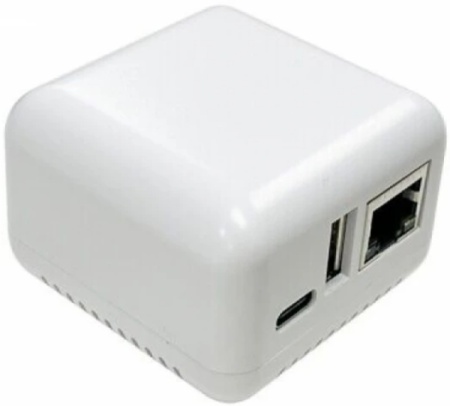 Print Server-1xusb2.0-wifi Np330nw