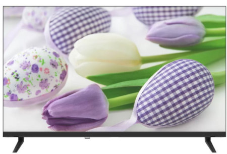 ProFilo TV smart LED 32" 32PA255EG HDR 1366x768/ANDROID 11/DVB-T2/C/S2/black televizor