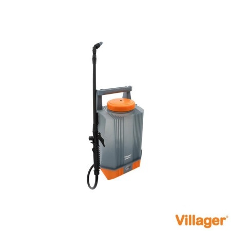 Proizvod sa nedostatkom - OUTLET - Villager BS 8 Akumulatorska prskalica ( 082502 )