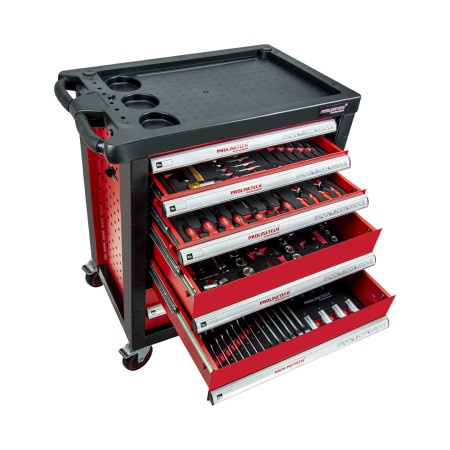 Prolinetech pltp/ss-177 kolica sa alatom 177el germany style ( PLTP/SS-177 )