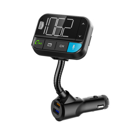 Prosto bluetooth FM transmiter i USB auto punjač ( BTM77Q )