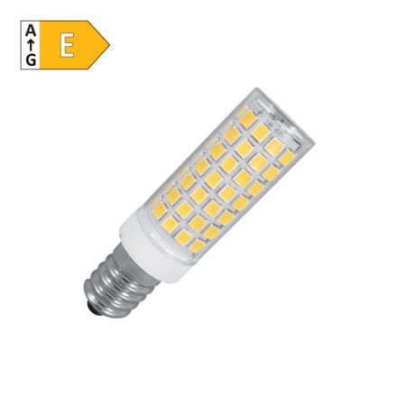 Prosto LED mini sijalica 6W toplo bela ( LMS01WW-E14/6 )