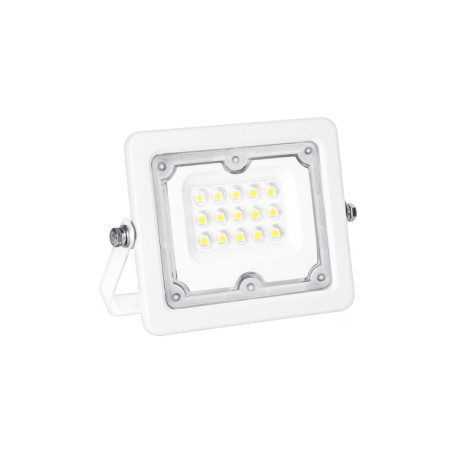 Prosto LED reflektor 10W ( LRFK02W-10/WH )