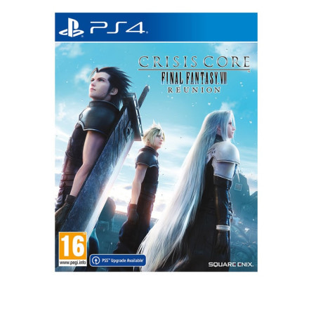 PS4 Crisis Core - Final Fantasy VII - Reunion ( 046653 )