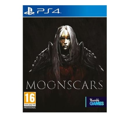 PS4 Moonscars ( 051320 )