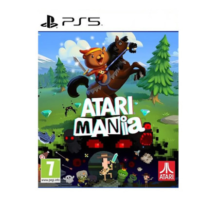 PS5 Atari Mania ( 059390 )
