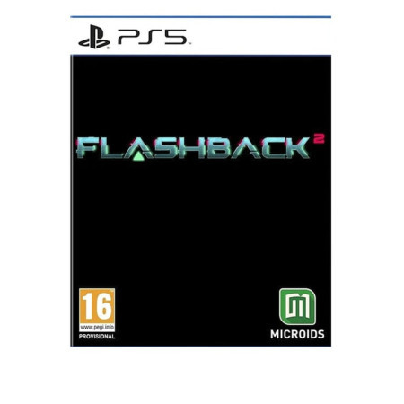 PS5 Flashback 2 ( 056063 ) - Img 1