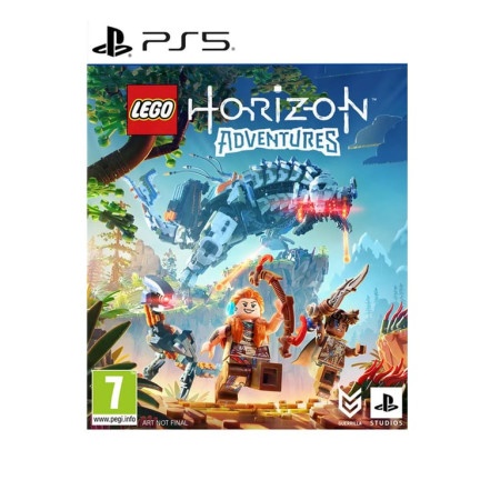 PS5 Lego Horizon Adventures ( 064482 )