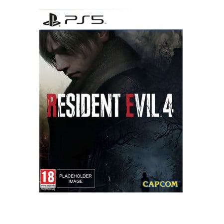 PS5 Resident Evil 4: Remake ( 065538 )