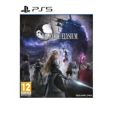 PS5 Valkyrie Elysium ( 046631 )