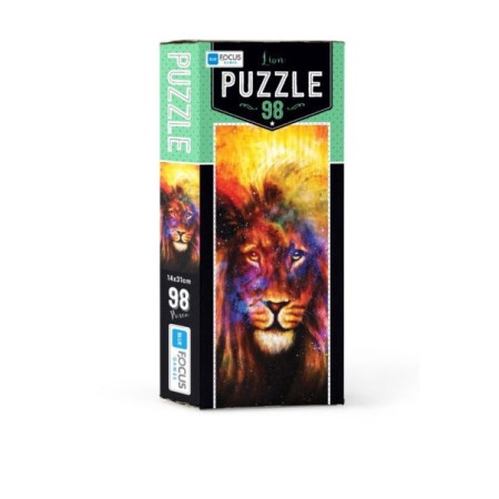 Puzzle 98 pcs lion bf213 ( 108/22138 )