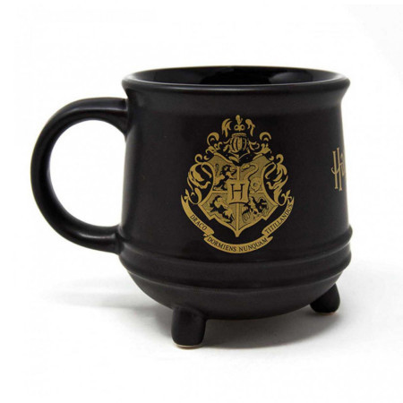 Pyramid International Harry Potter (Hogwarts) Ceramic Cauldron Mug ( 045128 )