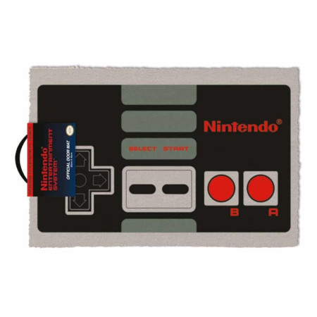 Pyramid International Nintendo - NES Controller Doormat ( 057717 )