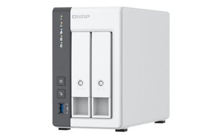 Qnap ts-216g storage nas ( 0001365810 )