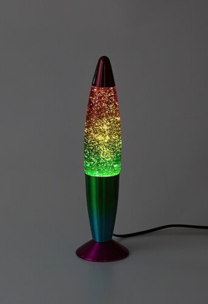 Rabalux Glitter Rainbow2 Dečija rasveta ( 76008 )