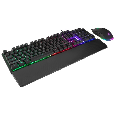 Rampage kb-rx7 39908 tastatura fortuna rampage ( 20736 )