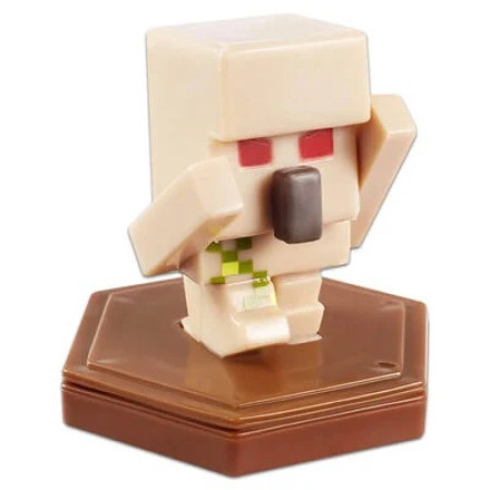 Rappelkist Minecraft mini figure kesica Mojang ( 831580 )