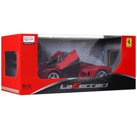 Rastar Ferrari Laferrari 1:14 ( 1039848 )