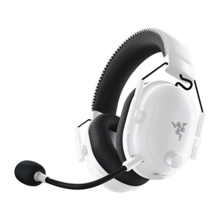 Razer Blackshark V2 Pro - White Edition -Wireless Gaming Headset ( 052114 )