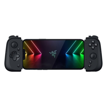 Razer Kishi V2 gaming controller for iPhone ( 053489 )