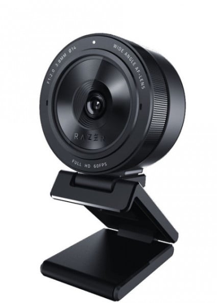 Razer kiyo pro - USB camera with high-performance adaptive light sensor ( 041490 )