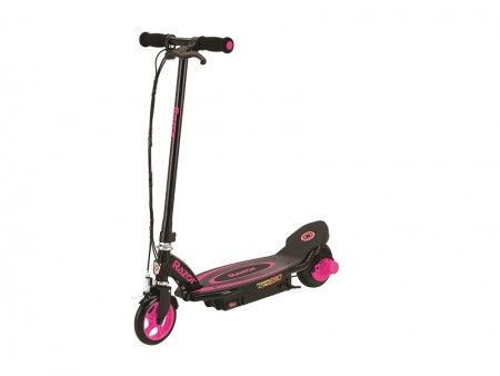 Razor Electric Power Core E90 Scooter - Pink ( 13173861 ) - Img 1