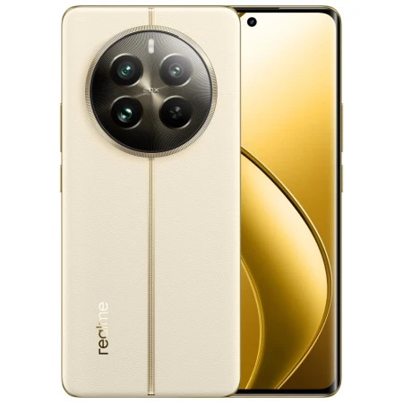 Realme 12 Pro 12GB/256GB krem mobilni telefon( 30022 ) - Img 1