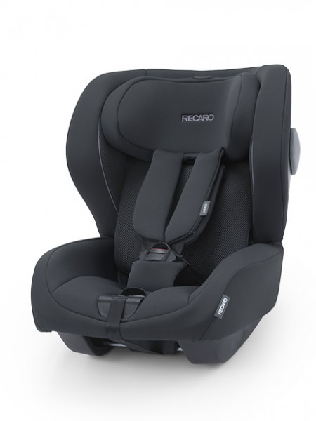 Recaro a-s Kio I-size (60-105cm), night black ( A047447 ) - Img 1