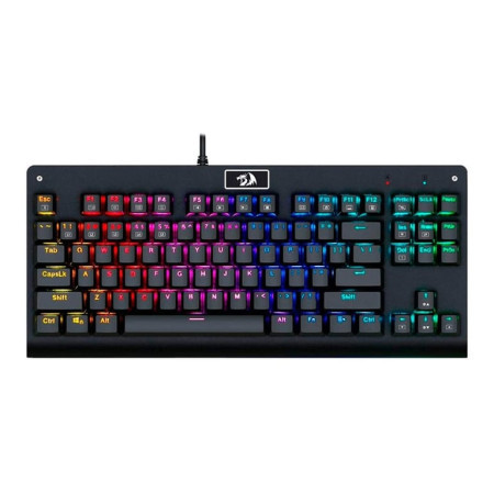 Redragon dark avenger 2 K568 RGB mechanical gaming keyboard ( 049279 )