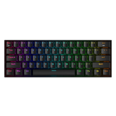 Redragon Draconic K530 PRO bluetooth/wired mechanical gaming keyboard ( 050650 )