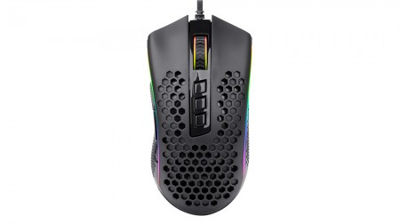 Redragon Storm Elite M988-RGB Gaming Mouse ( 038374 )