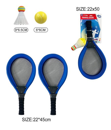 Reket set za decu ( 134430 )