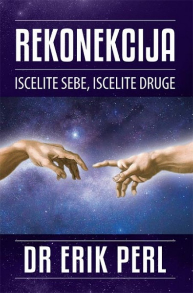 Rekonekcija - Dr Erik Perl ( H0045 ) - Img 1