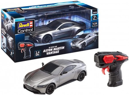 Revell aston martin vantage ( RV24658 )