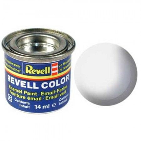 Revell boja bela mat 3704 ( RV32105/3704 )