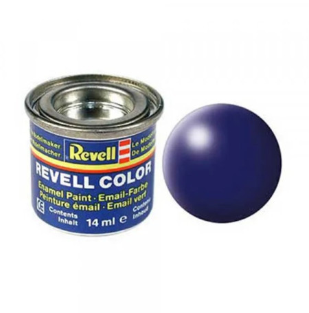 Revell boja tamno plava svilena 3704 ( RV32350/3704 ) - Img 1