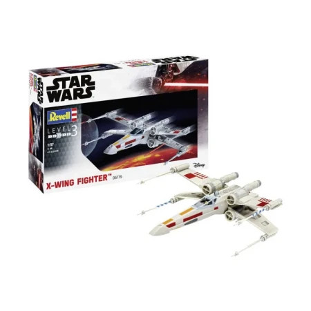 Revell maketa x-wing fighter ( RV06779/130 )