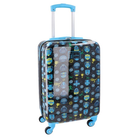 Rimini, kofer, ABS/PC, Elite eleven , 20 inch ( 110102 )