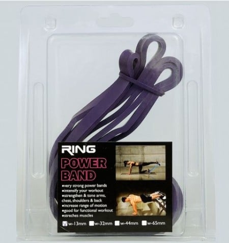 Ring elasticne gume za vezbanje 13 mm RX CE6501-13