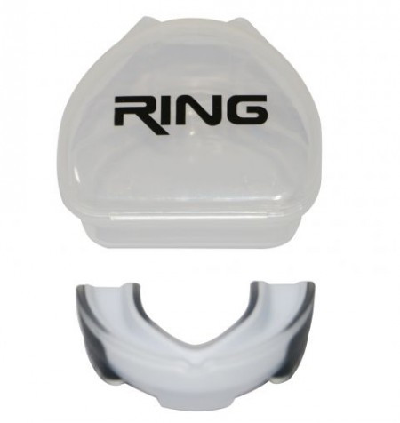 Ring gume za zube-anatomska RS TP1005 white