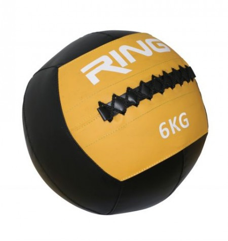 Ring NG wall ball lopta za bacanje 6kg-RX LMB 8007-6 - Img 1