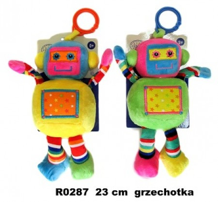 Robot ( 144607 ) - Img 1