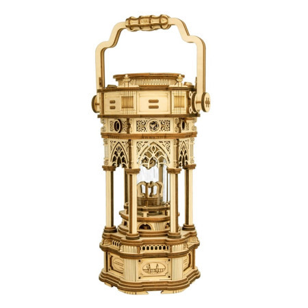 Robotime Victorian Lantern ( 049491 )