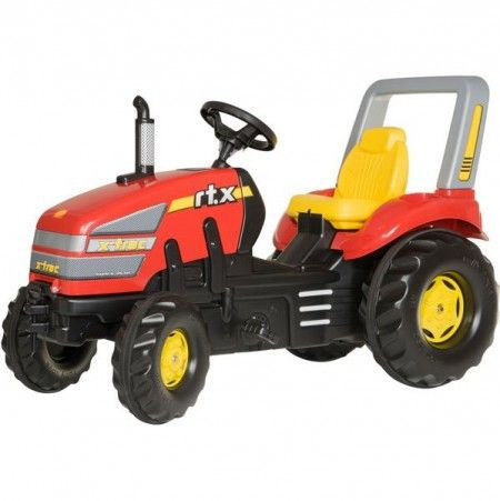 Rolly Toys Traktor X-trac 6 ( 035557 ) - Img 1