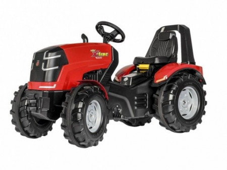 Rolly toys X-Trac Premium Traktor na pedale ( 640010 ) - Img 1