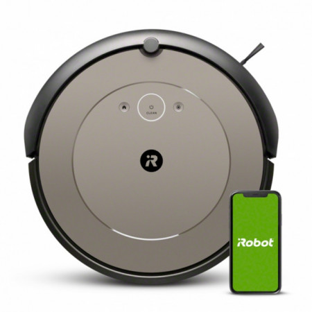Roomba i1152 robot usisivač - Img 1