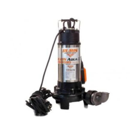 Ruris Vodena pumpa potapajuća aqua 35 1300w ( 9368 )