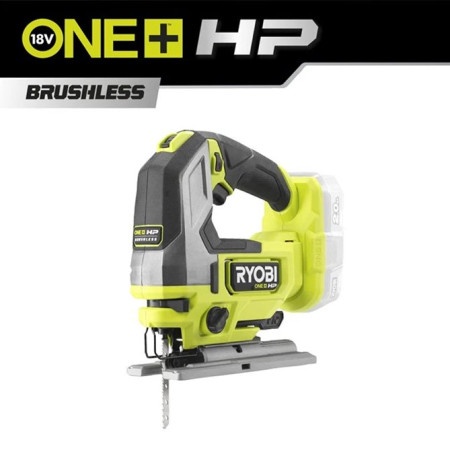 Ryobi Aku ubodna testera, bez četkica, 18V ONE+™ HP ( RJS18X-0 )